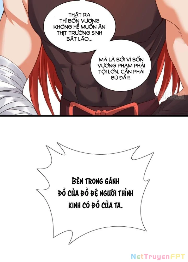 Tiểu Đệ Của Ta Là Yêu Vương Chapter 49 - Trang 2