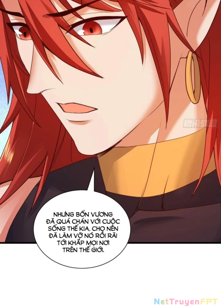 Tiểu Đệ Của Ta Là Yêu Vương Chapter 49 - Trang 2