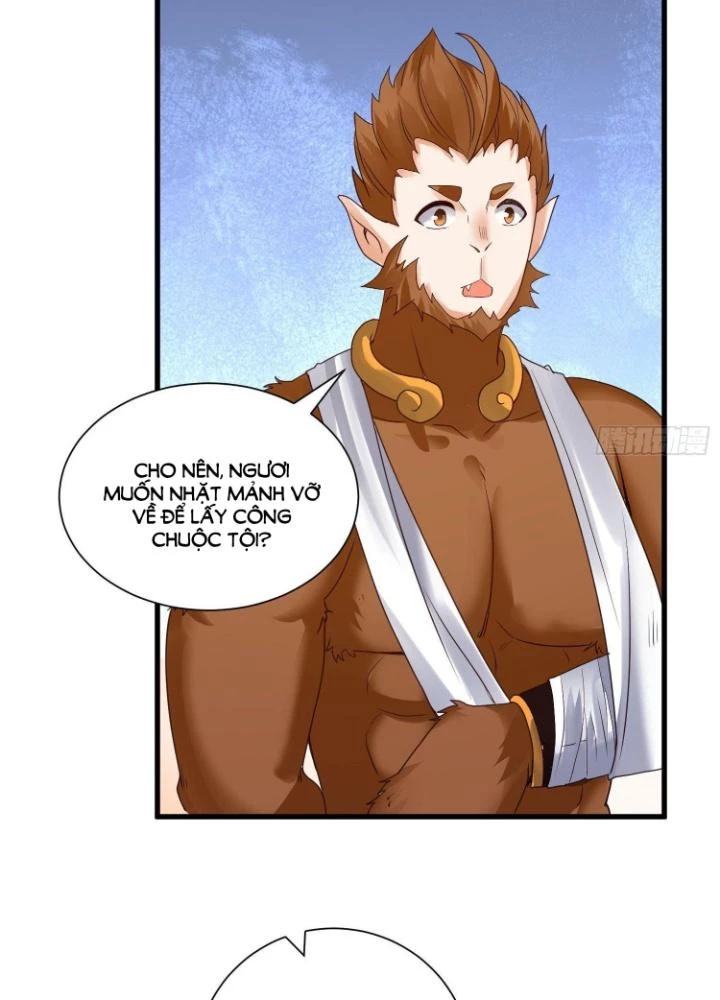 Tiểu Đệ Của Ta Là Yêu Vương Chapter 49 - Trang 2