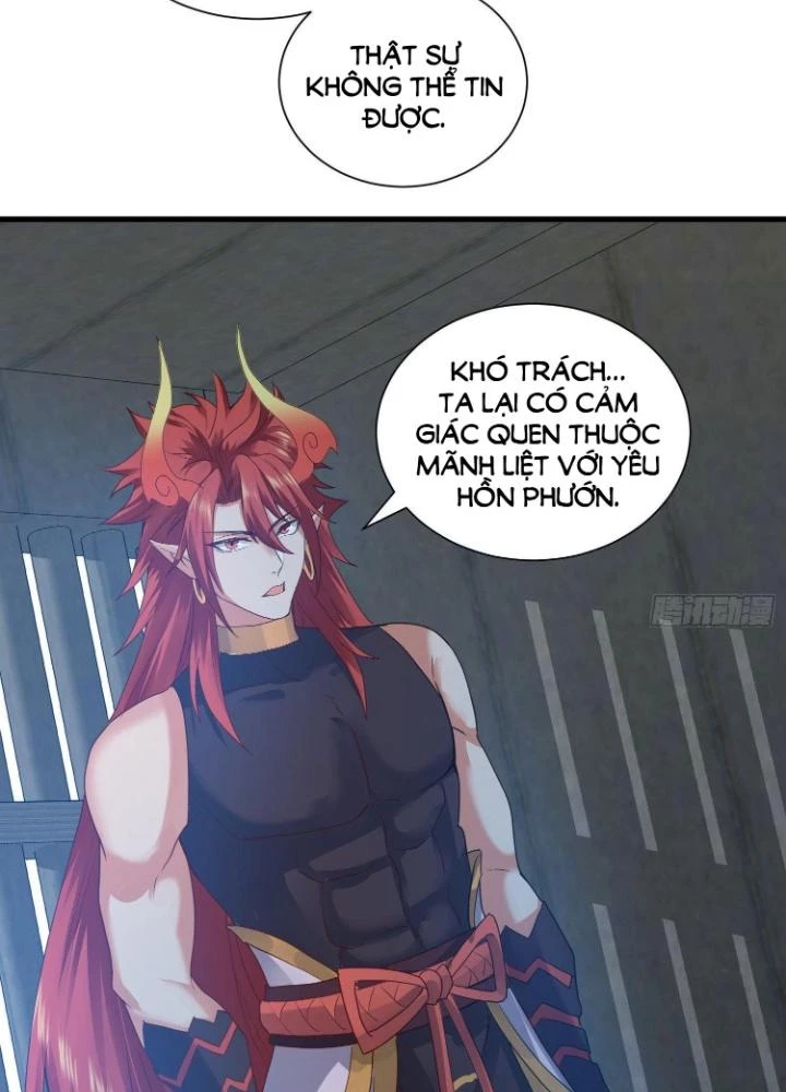 Tiểu Đệ Của Ta Là Yêu Vương Chapter 49 - Trang 2