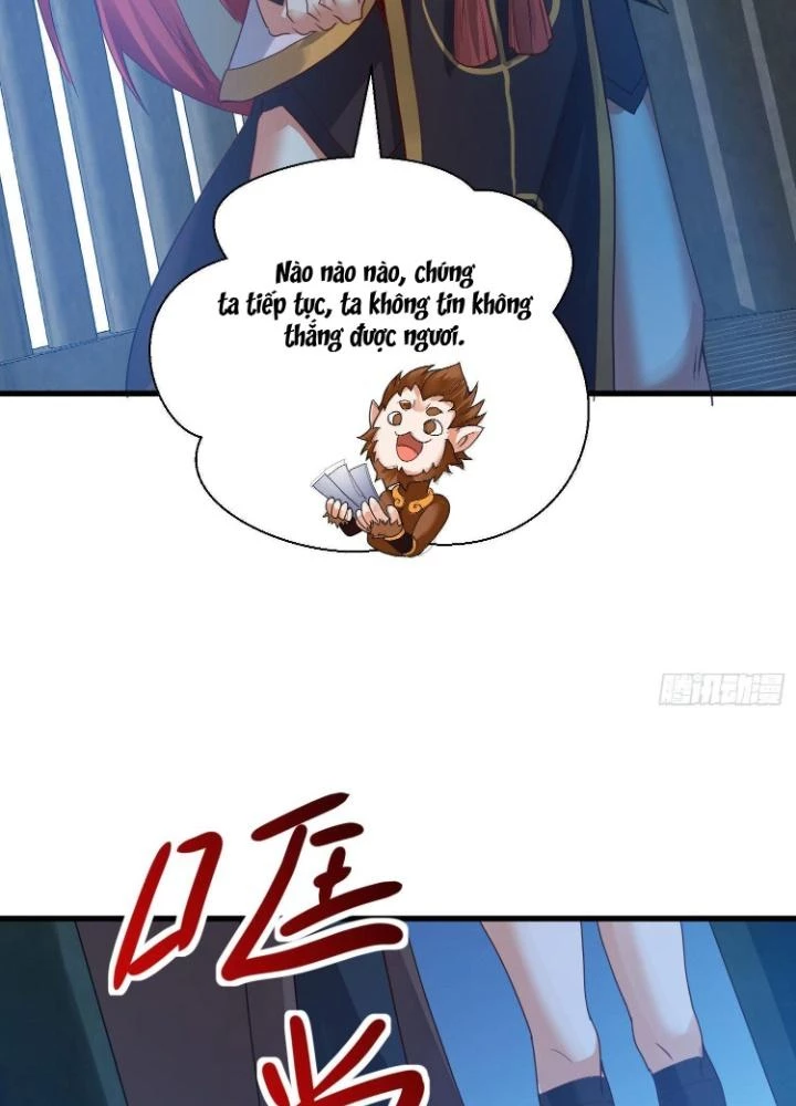 Tiểu Đệ Của Ta Là Yêu Vương Chapter 49 - Trang 2