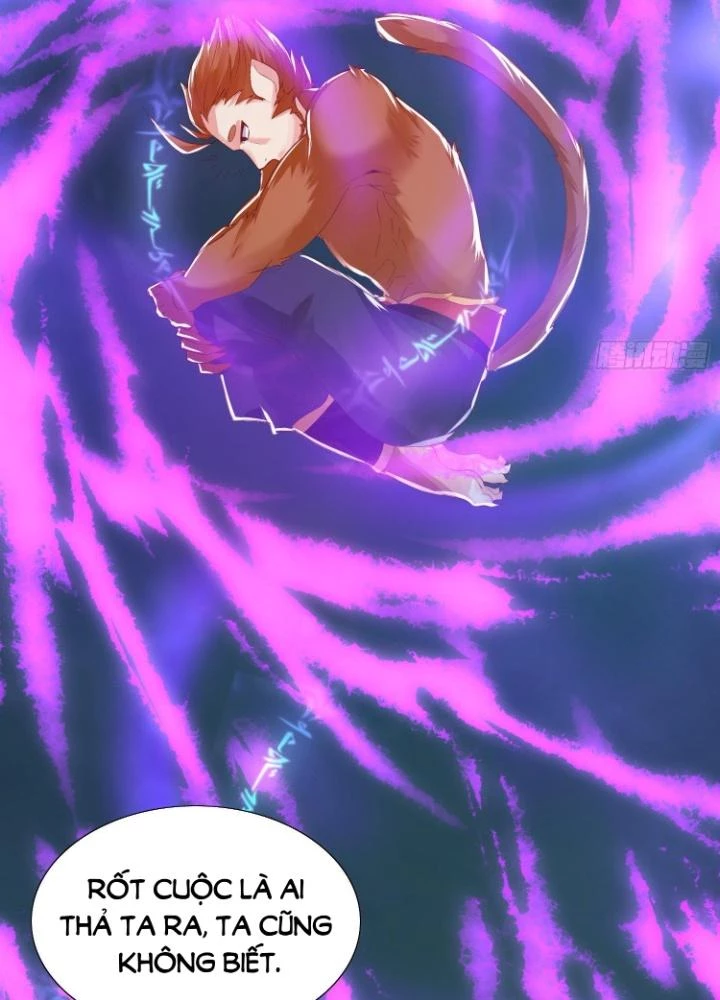 Tiểu Đệ Của Ta Là Yêu Vương Chapter 50 - Trang 2