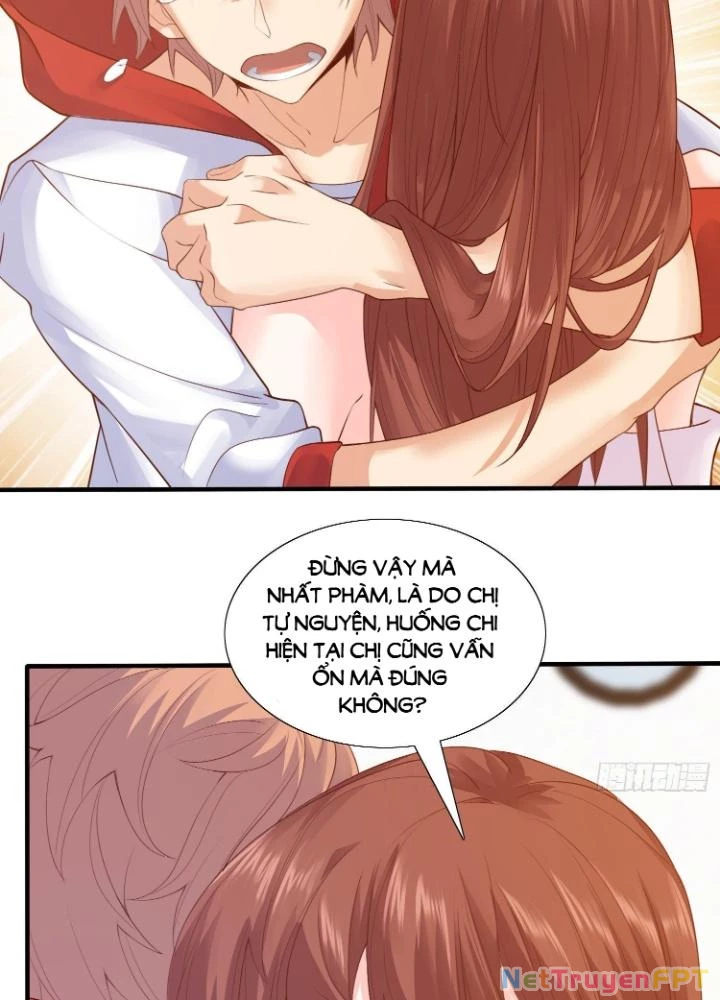 Tiểu Đệ Của Ta Là Yêu Vương Chapter 50 - Trang 2