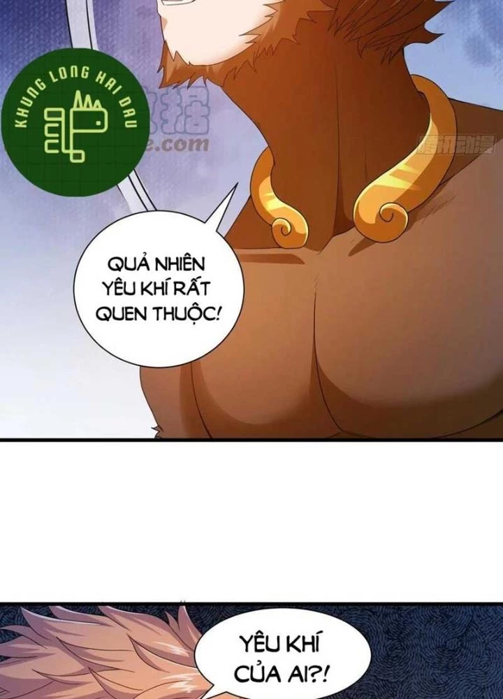Tiểu Đệ Của Ta Là Yêu Vương Chapter 51 - Trang 2