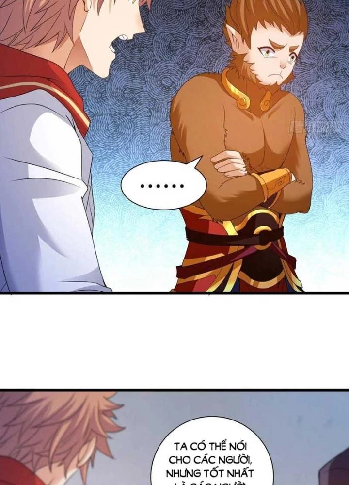 Tiểu Đệ Của Ta Là Yêu Vương Chapter 51 - Trang 2