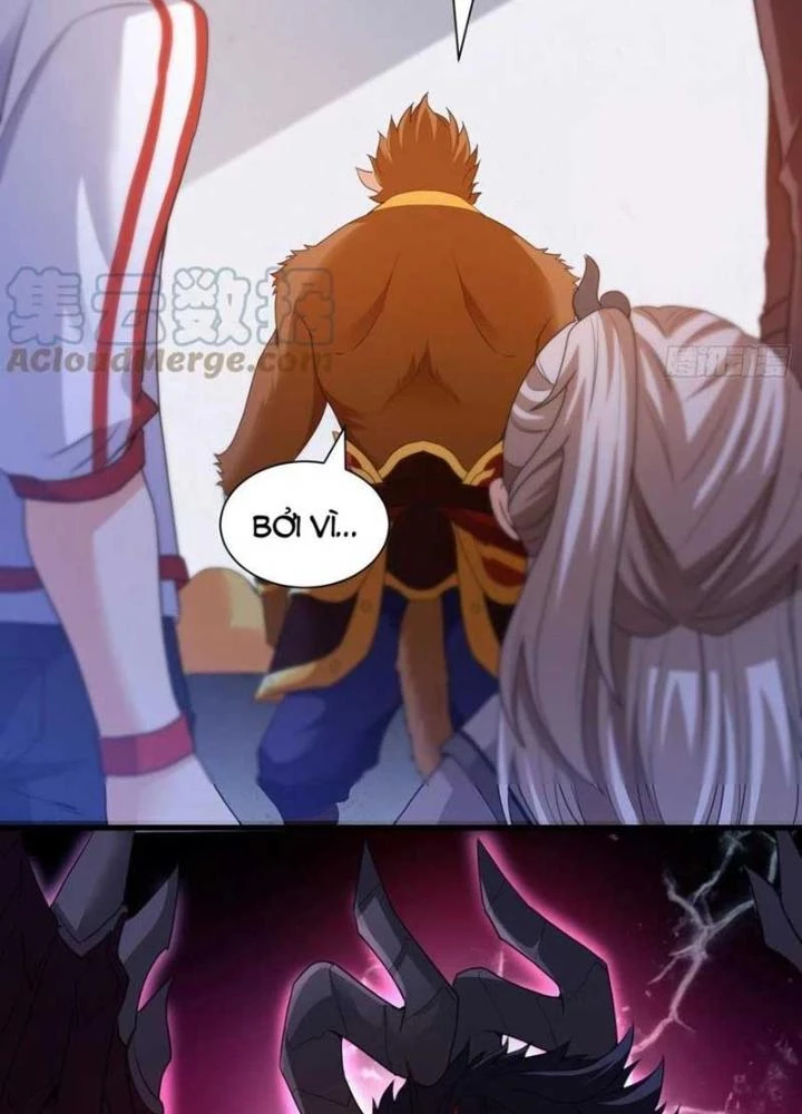 Tiểu Đệ Của Ta Là Yêu Vương Chapter 51 - Trang 2