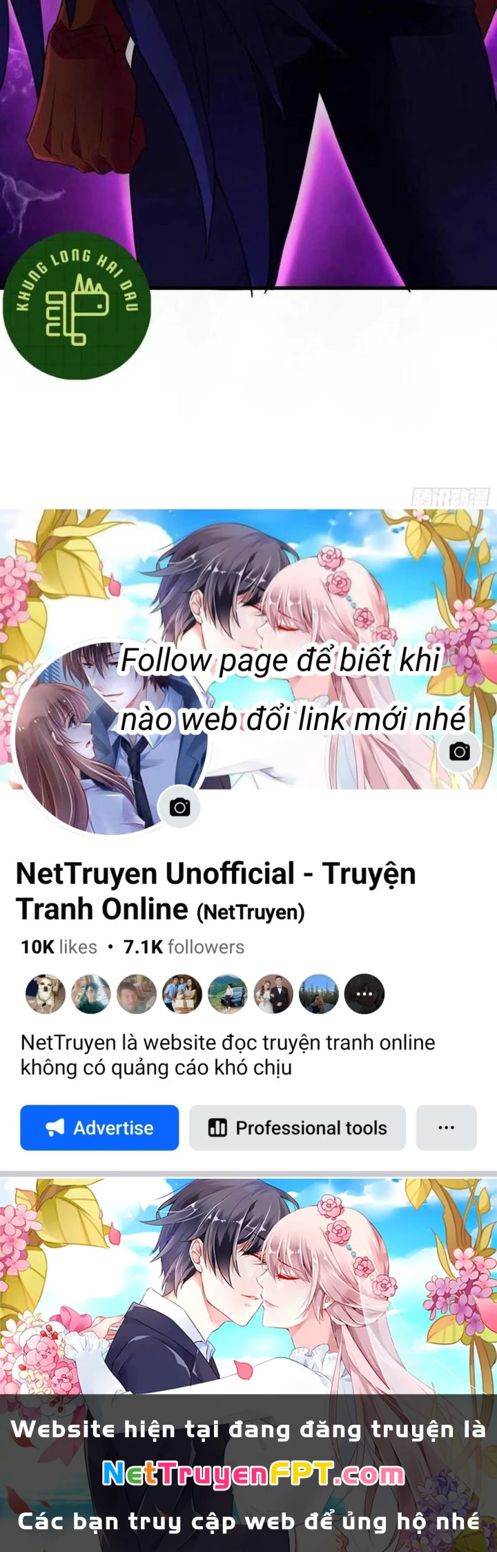 Tiểu Đệ Của Ta Là Yêu Vương Chapter 51 - Trang 2