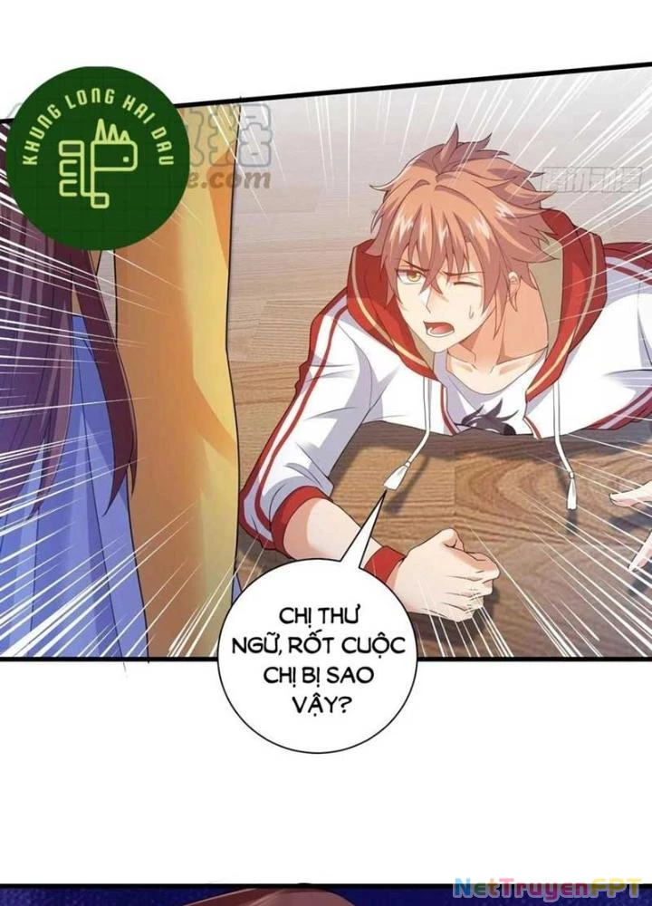 Tiểu Đệ Của Ta Là Yêu Vương Chapter 51 - Trang 2