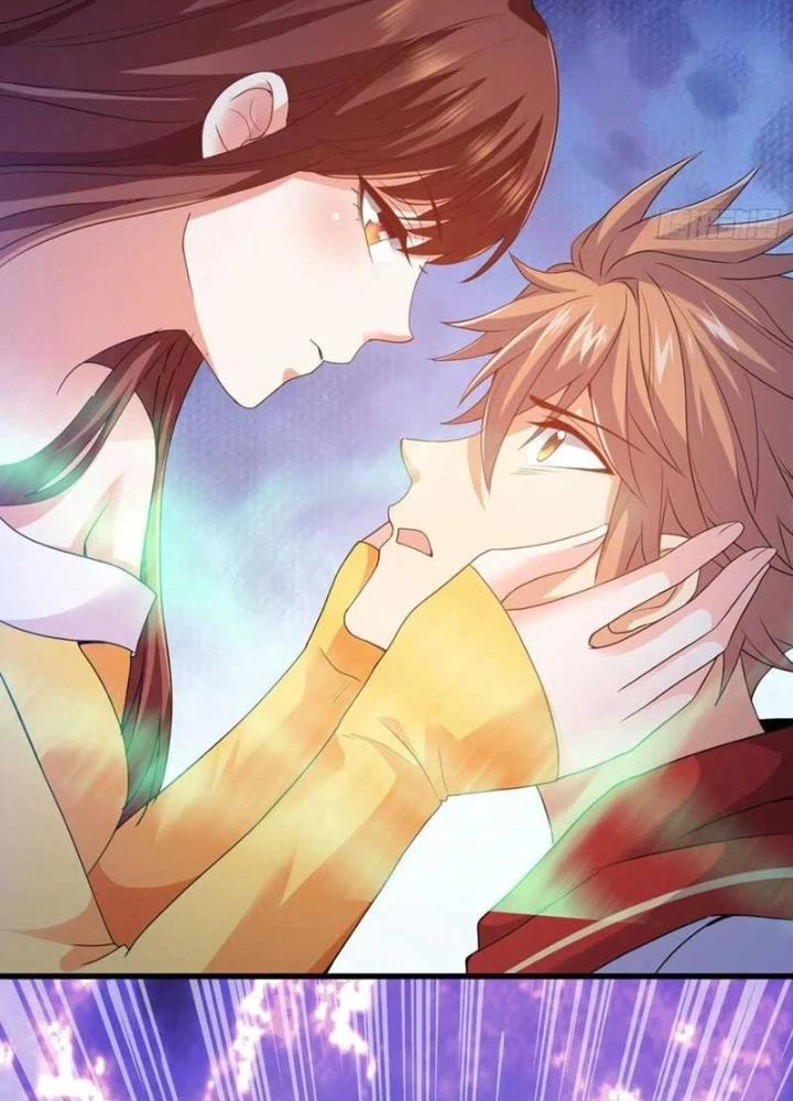 Tiểu Đệ Của Ta Là Yêu Vương Chapter 51 - Trang 2