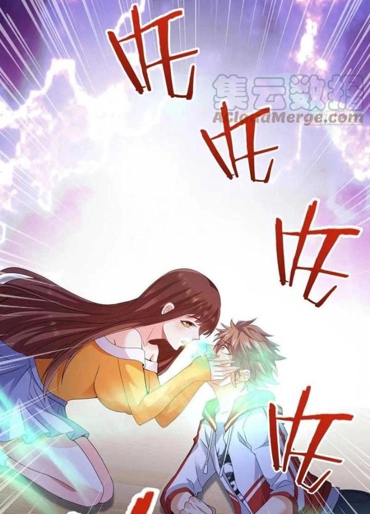 Tiểu Đệ Của Ta Là Yêu Vương Chapter 51 - Trang 2