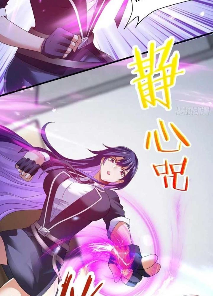 Tiểu Đệ Của Ta Là Yêu Vương Chapter 51 - Trang 2