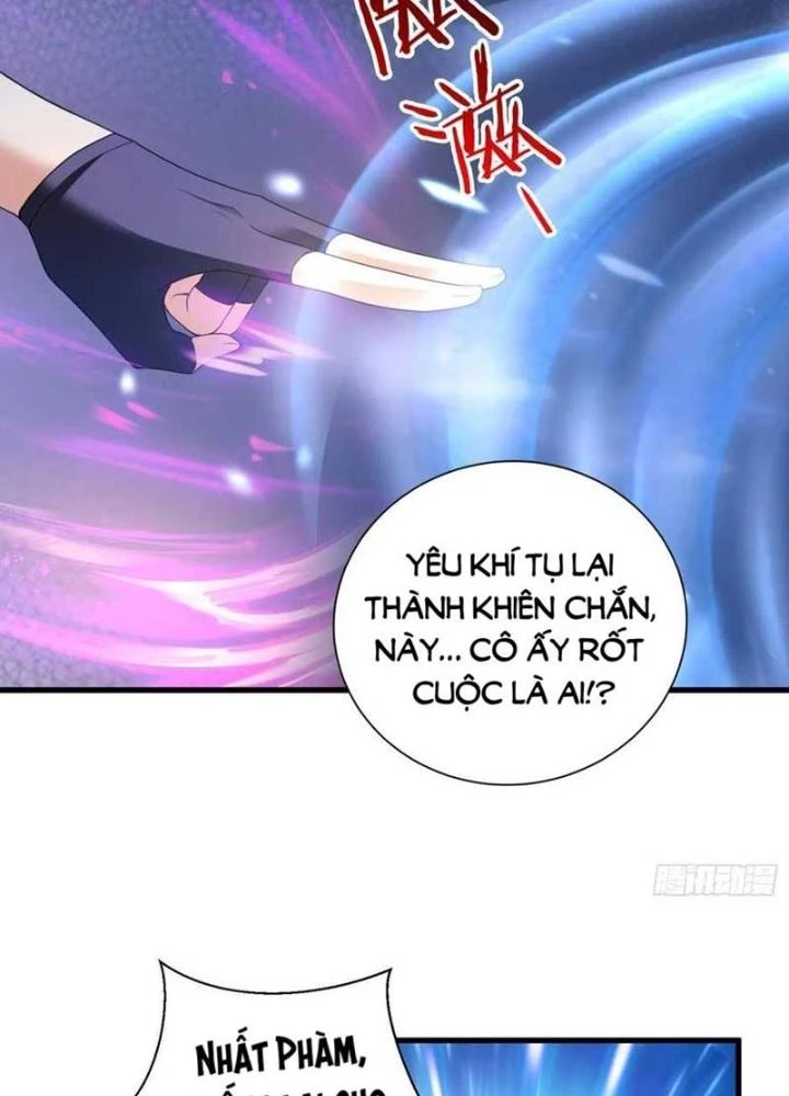 Tiểu Đệ Của Ta Là Yêu Vương Chapter 51 - Trang 2