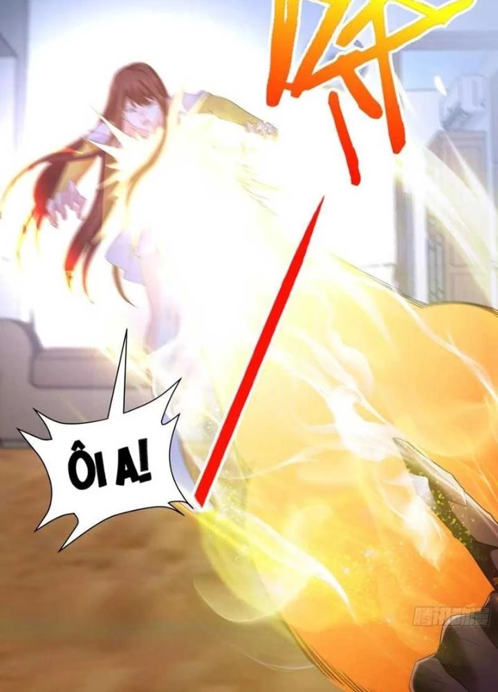 Tiểu Đệ Của Ta Là Yêu Vương Chapter 51 - Trang 2