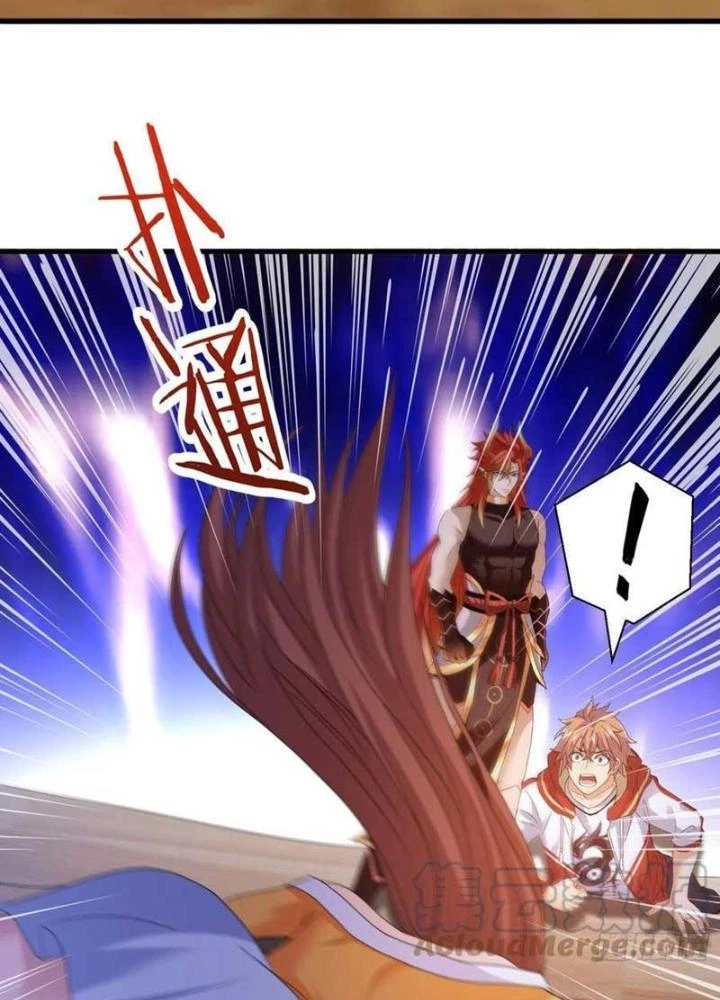 Tiểu Đệ Của Ta Là Yêu Vương Chapter 51 - Trang 2