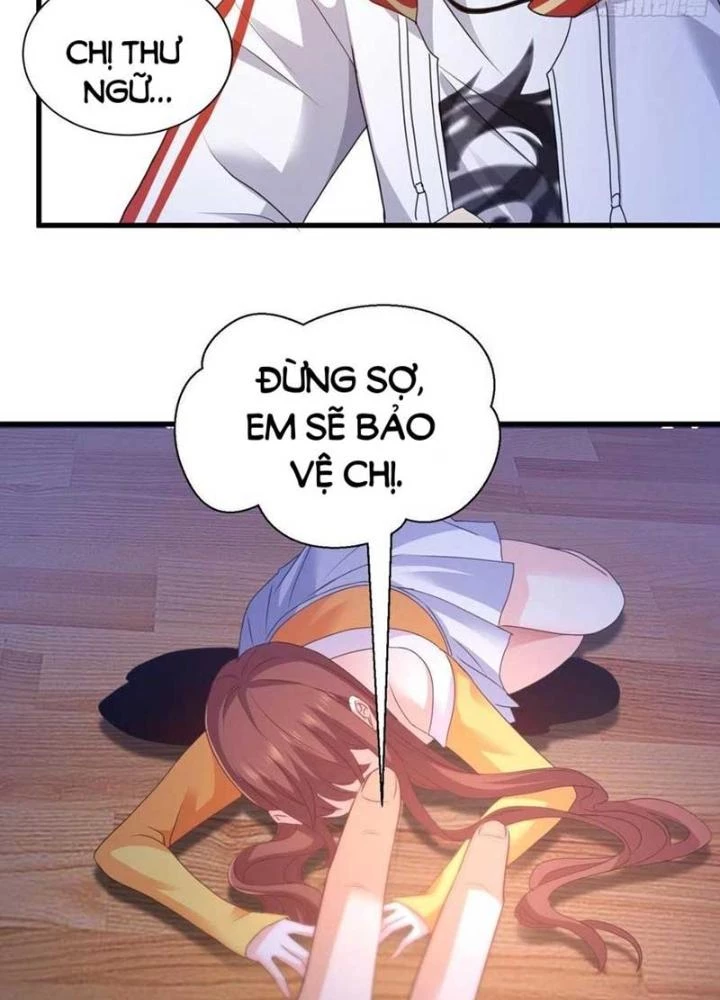 Tiểu Đệ Của Ta Là Yêu Vương Chapter 51 - Trang 2