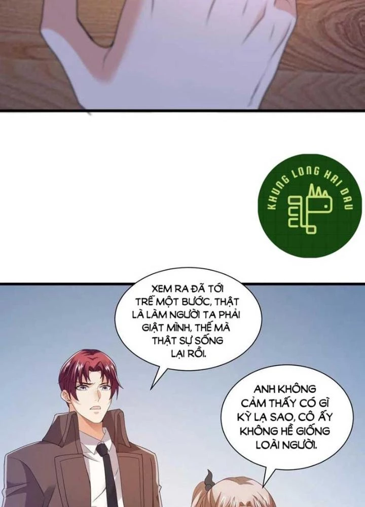 Tiểu Đệ Của Ta Là Yêu Vương Chapter 51 - Trang 2