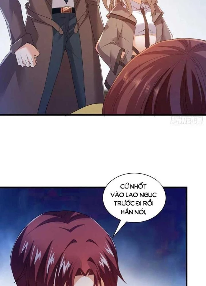 Tiểu Đệ Của Ta Là Yêu Vương Chapter 51 - Trang 2