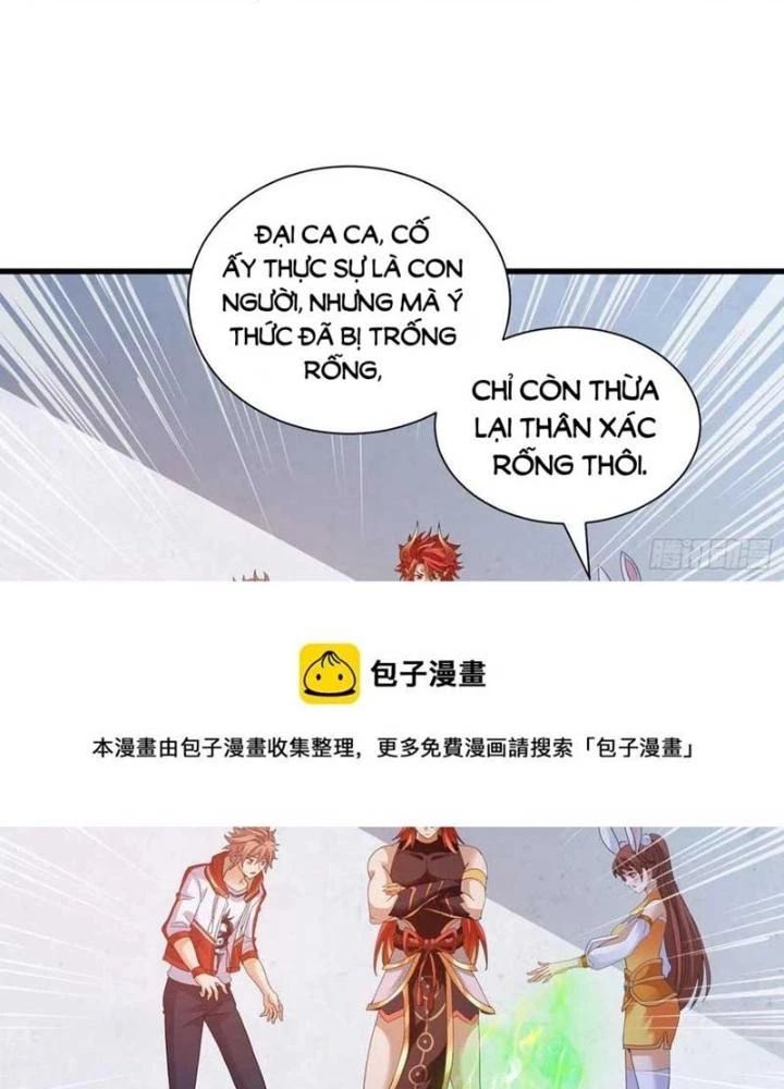 Tiểu Đệ Của Ta Là Yêu Vương Chapter 51 - Trang 2