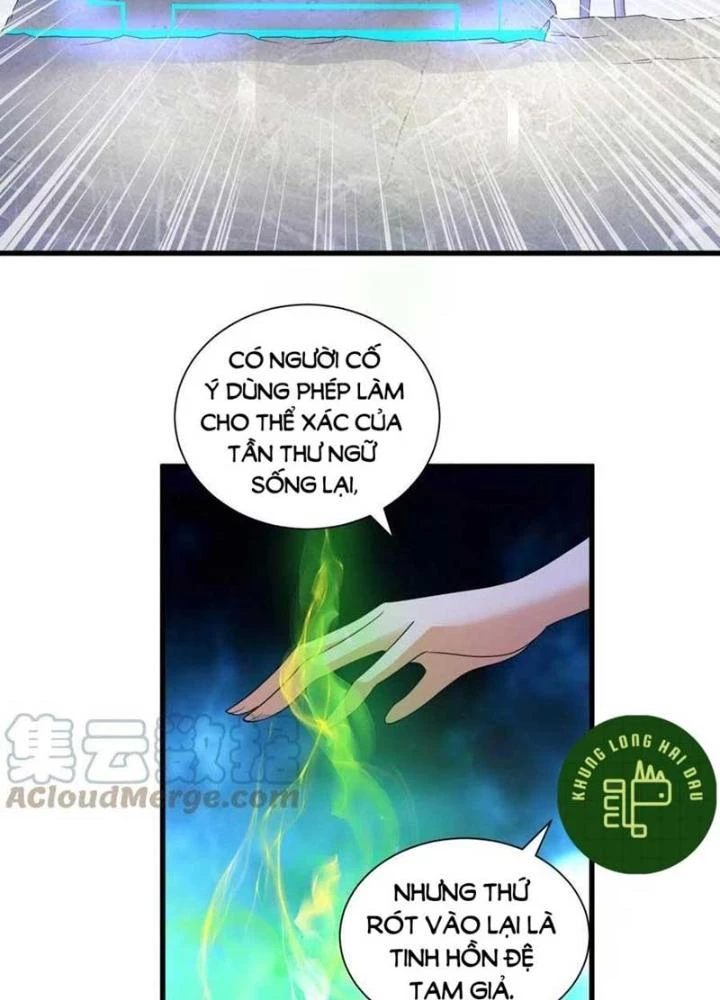 Tiểu Đệ Của Ta Là Yêu Vương Chapter 51 - Trang 2