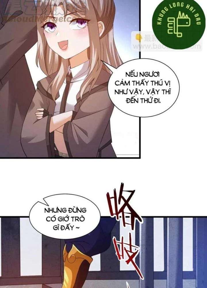 Tiểu Đệ Của Ta Là Yêu Vương Chapter 51 - Trang 2