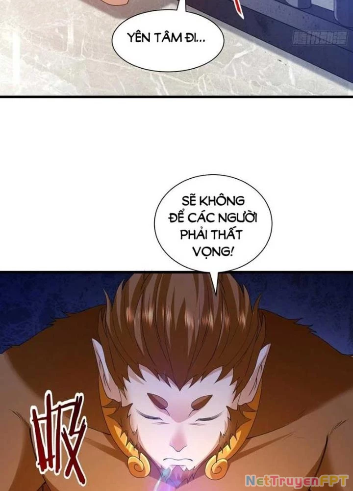 Tiểu Đệ Của Ta Là Yêu Vương Chapter 51 - Trang 2