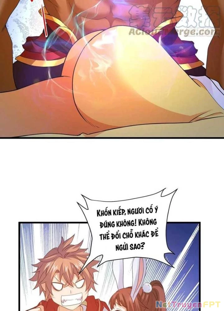 Tiểu Đệ Của Ta Là Yêu Vương Chapter 51 - Trang 2