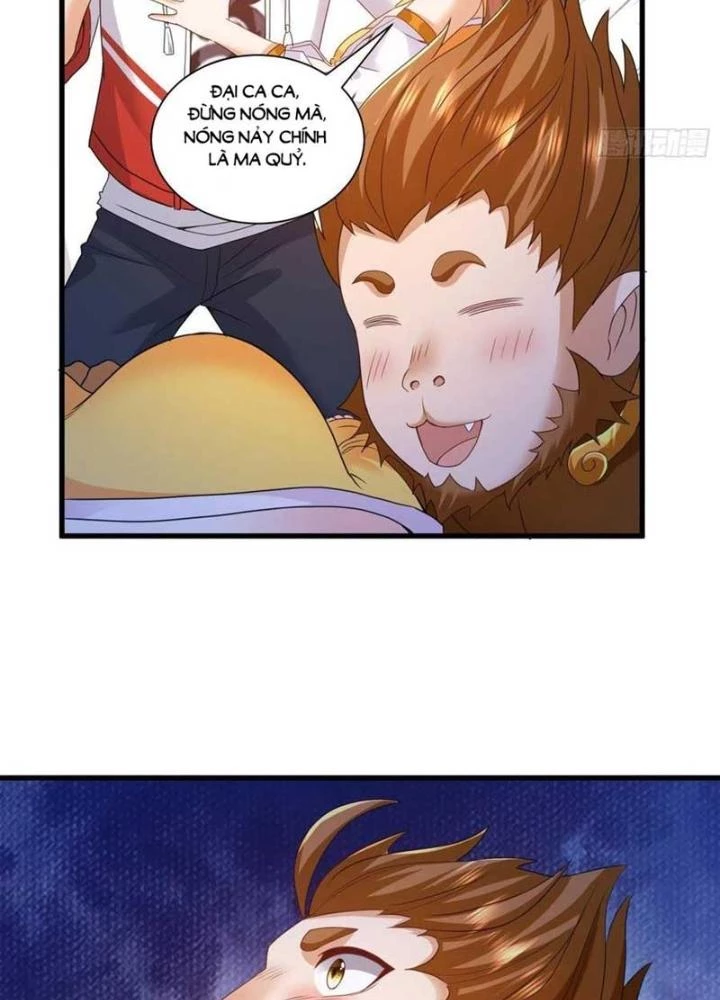 Tiểu Đệ Của Ta Là Yêu Vương Chapter 51 - Trang 2
