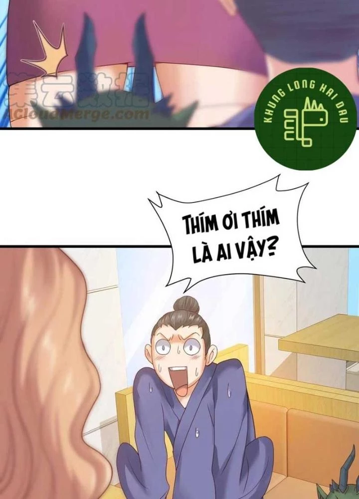 Tiểu Đệ Của Ta Là Yêu Vương Chapter 52 - Trang 2