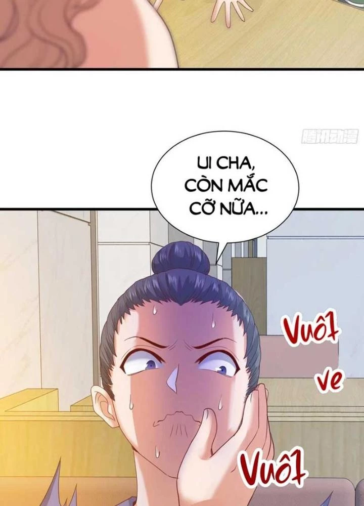 Tiểu Đệ Của Ta Là Yêu Vương Chapter 52 - Trang 2