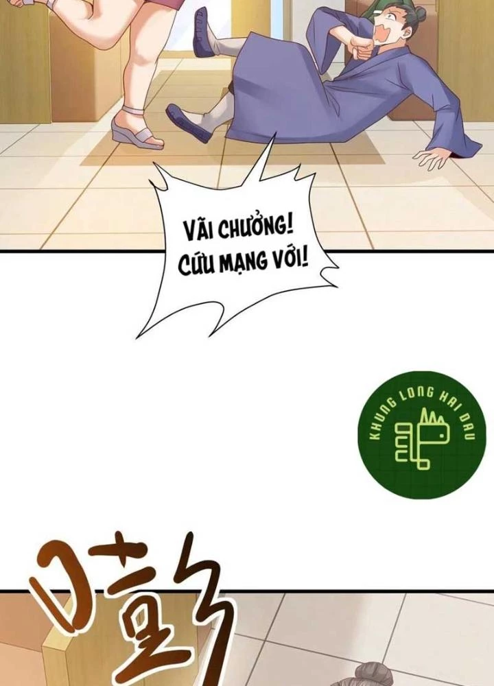 Tiểu Đệ Của Ta Là Yêu Vương Chapter 52 - Trang 2
