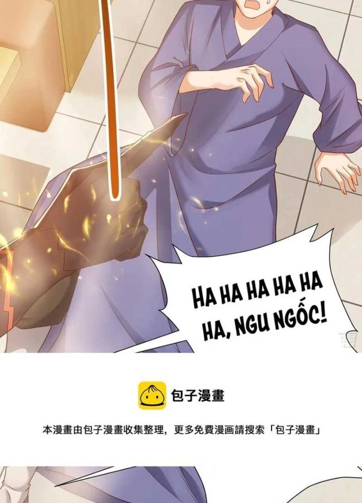 Tiểu Đệ Của Ta Là Yêu Vương Chapter 52 - Trang 2