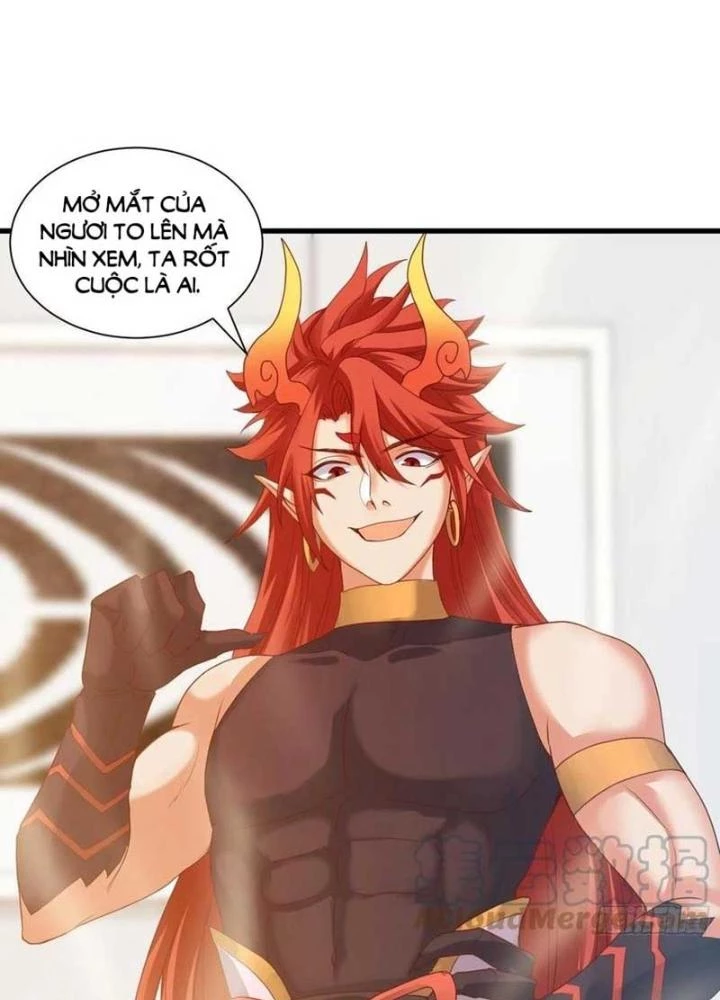 Tiểu Đệ Của Ta Là Yêu Vương Chapter 52 - Trang 2