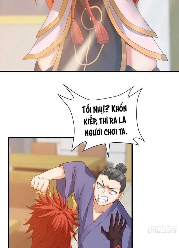 Tiểu Đệ Của Ta Là Yêu Vương Chapter 52 - Trang 2