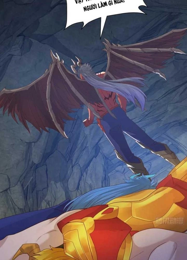 Tiểu Đệ Của Ta Là Yêu Vương Chapter 52 - Trang 2