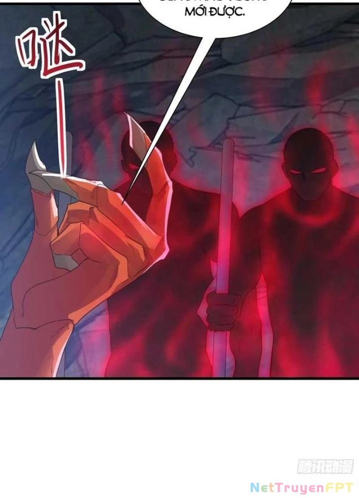 Tiểu Đệ Của Ta Là Yêu Vương Chapter 52 - Trang 2