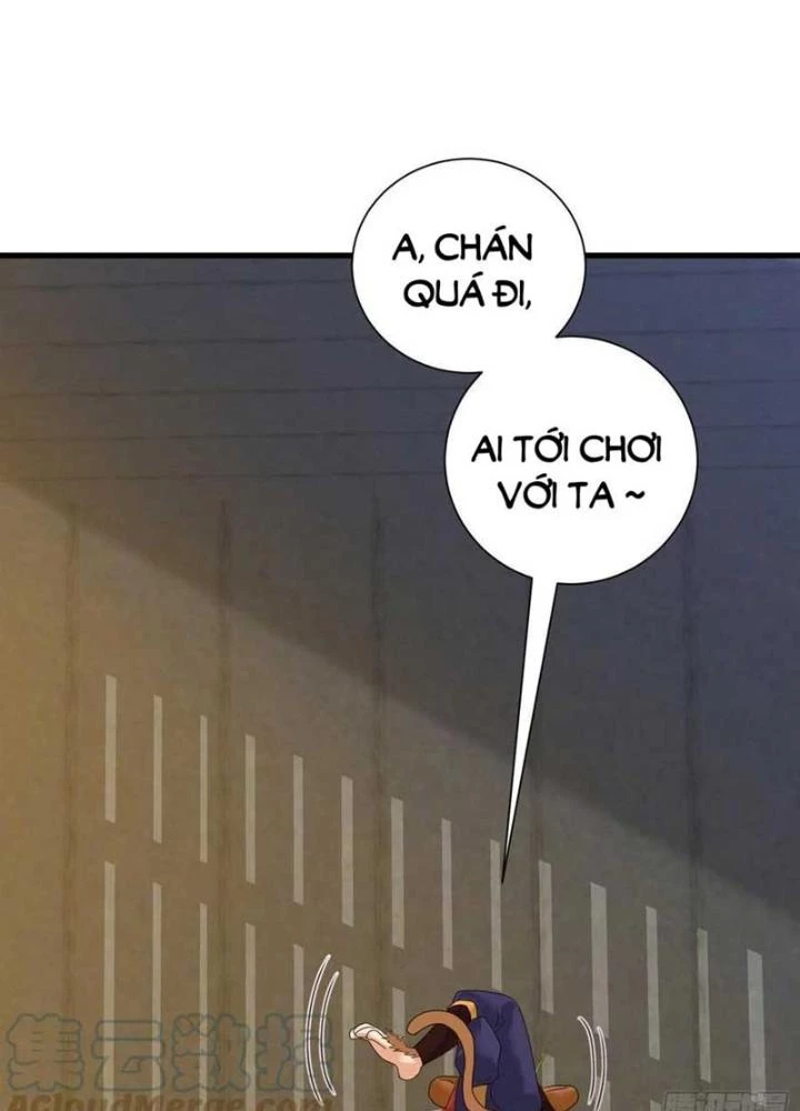 Tiểu Đệ Của Ta Là Yêu Vương Chapter 52 - Trang 2