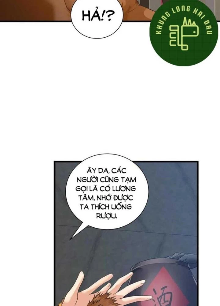 Tiểu Đệ Của Ta Là Yêu Vương Chapter 52 - Trang 2