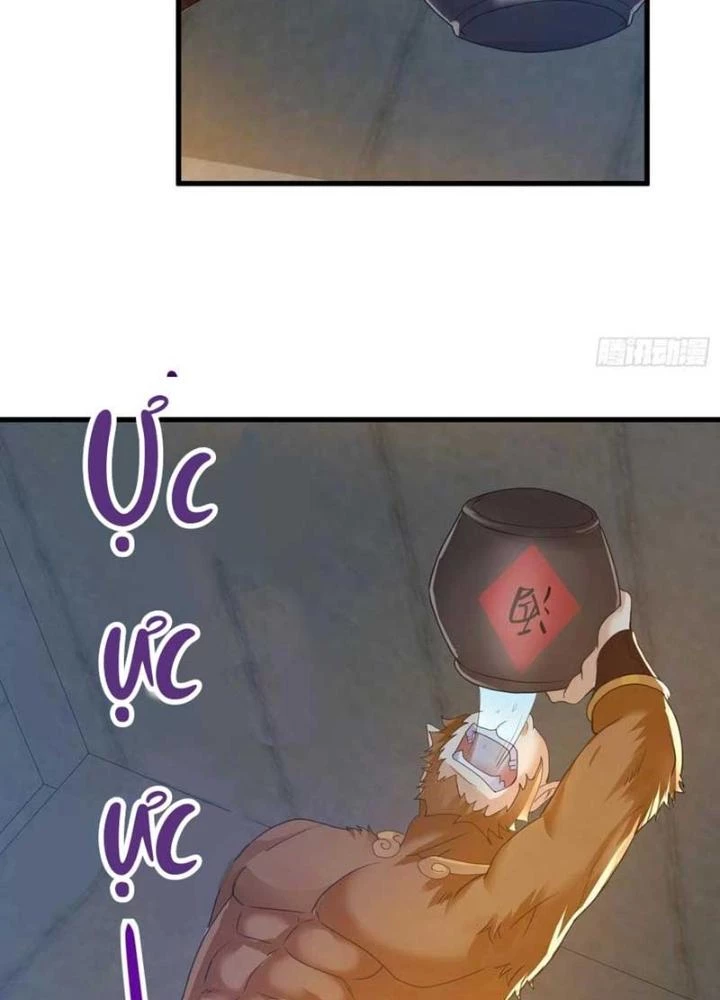 Tiểu Đệ Của Ta Là Yêu Vương Chapter 52 - Trang 2