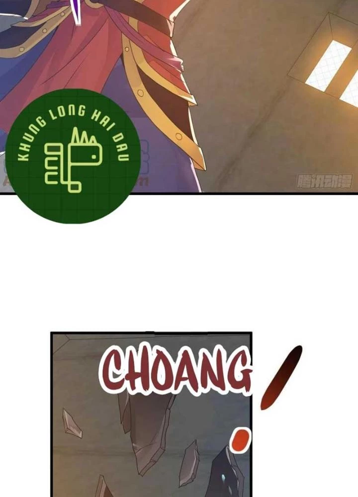 Tiểu Đệ Của Ta Là Yêu Vương Chapter 52 - Trang 2