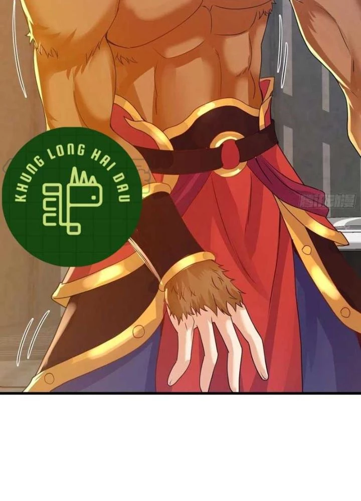 Tiểu Đệ Của Ta Là Yêu Vương Chapter 52 - Trang 2