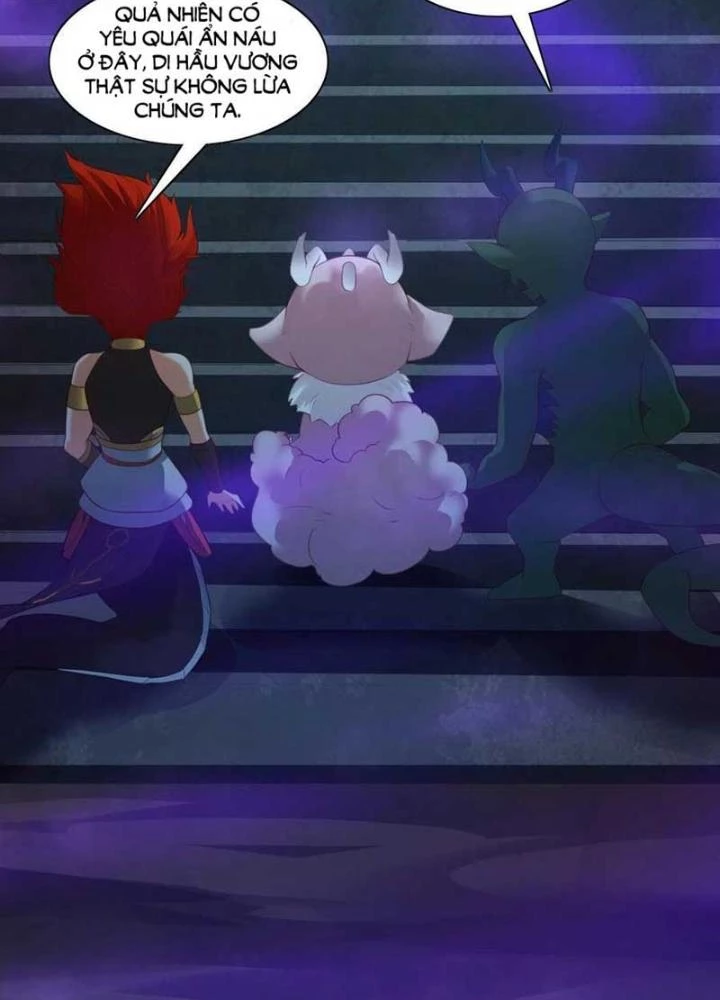 Tiểu Đệ Của Ta Là Yêu Vương Chapter 53 - Trang 2