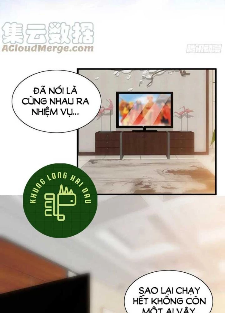 Tiểu Đệ Của Ta Là Yêu Vương Chapter 53 - Trang 2