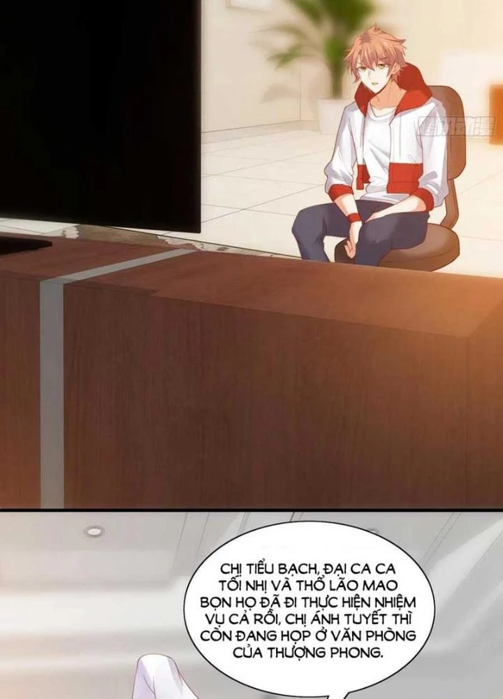 Tiểu Đệ Của Ta Là Yêu Vương Chapter 53 - Trang 2