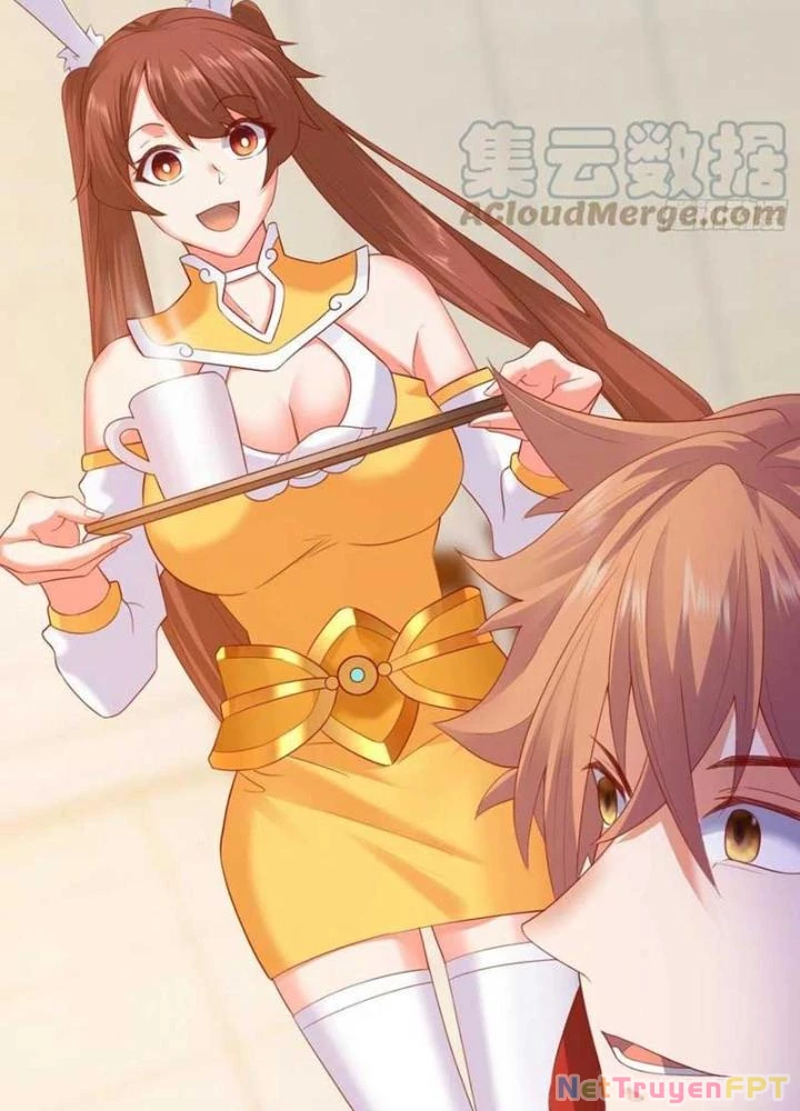 Tiểu Đệ Của Ta Là Yêu Vương Chapter 53 - Trang 2