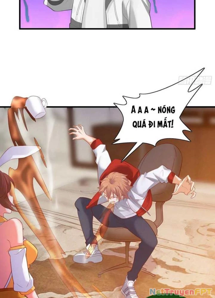 Tiểu Đệ Của Ta Là Yêu Vương Chapter 53 - Trang 2