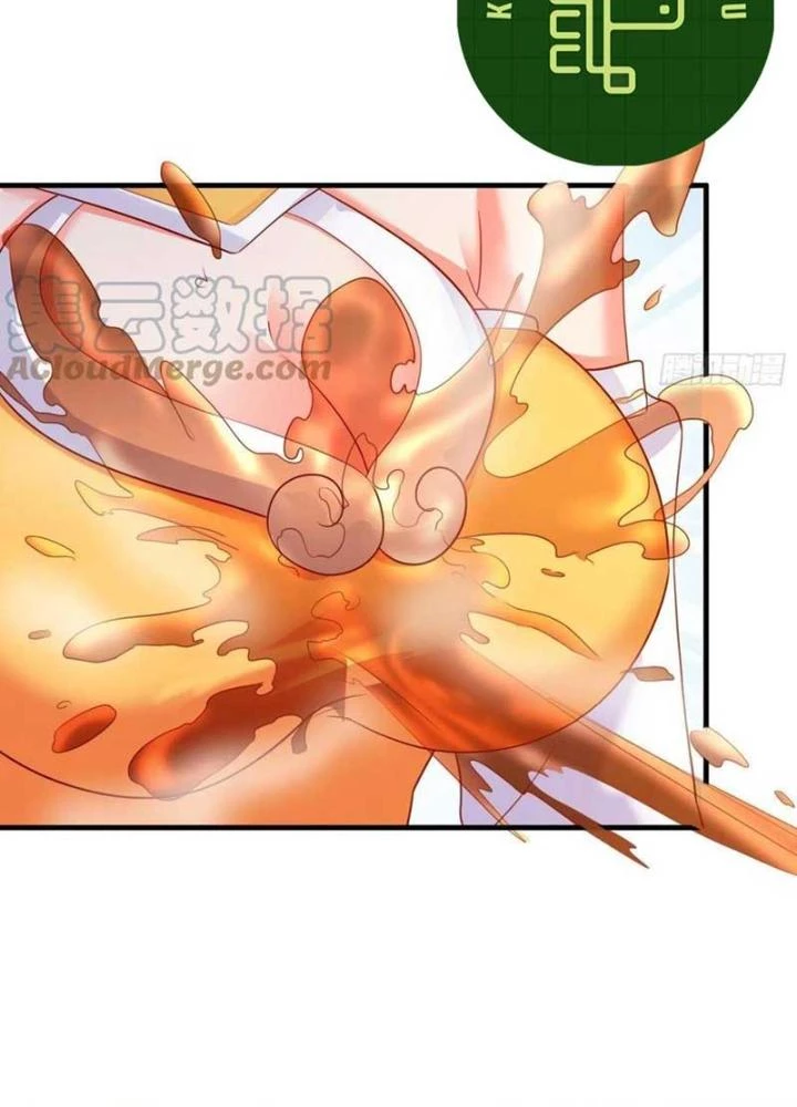 Tiểu Đệ Của Ta Là Yêu Vương Chapter 53 - Trang 2