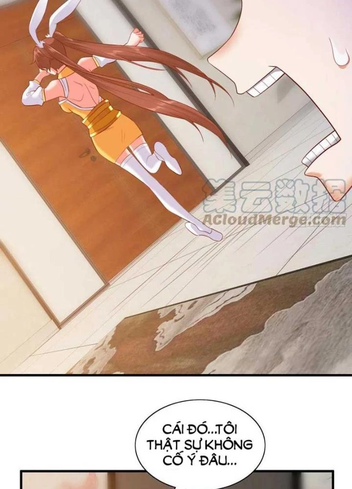 Tiểu Đệ Của Ta Là Yêu Vương Chapter 53 - Trang 2