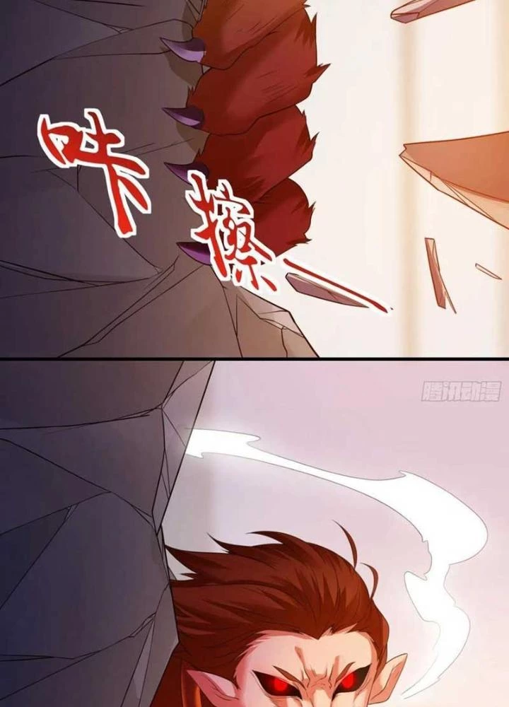 Tiểu Đệ Của Ta Là Yêu Vương Chapter 53 - Trang 2