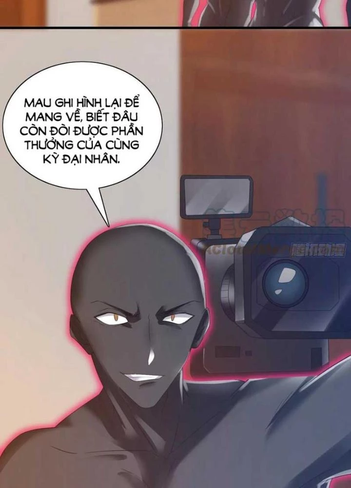 Tiểu Đệ Của Ta Là Yêu Vương Chapter 53 - Trang 2