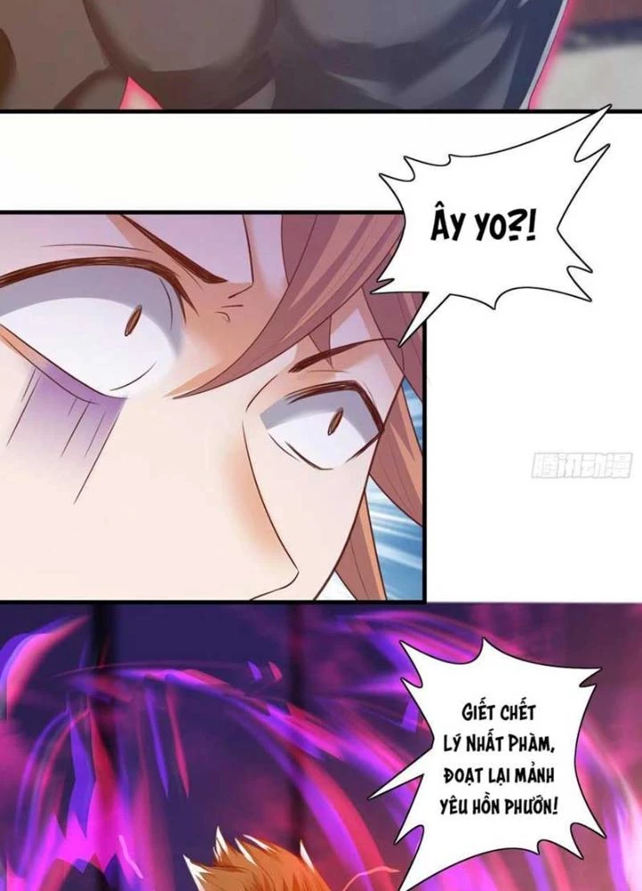 Tiểu Đệ Của Ta Là Yêu Vương Chapter 53 - Trang 2